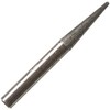 DIA-T 6mm Round Shaft Rotary Diamond File #6 Cone Length
