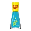 Sally Hansen Insta-Dri®, Ring Pop Party Blues, Quick Dry, Long