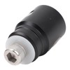 Archery Bow Stabilizer Quick Disconnect Adapter Aluminum Alloy Archery Bow