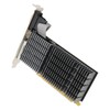 GT710 4G GDDR3 Graphics Card Support DVI VGA HD Multimedia