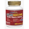 sales biliares Sales Biliares Digestive Enzymes Pancreatin Enzimas Digestivas 100