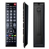 TOSHIBA NIYAMA TV Remote Control for Regza [Set] Toshiba Models