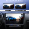 [2G+64G] Android 15 Car Stereo for Honda CRV 2002-2006 with