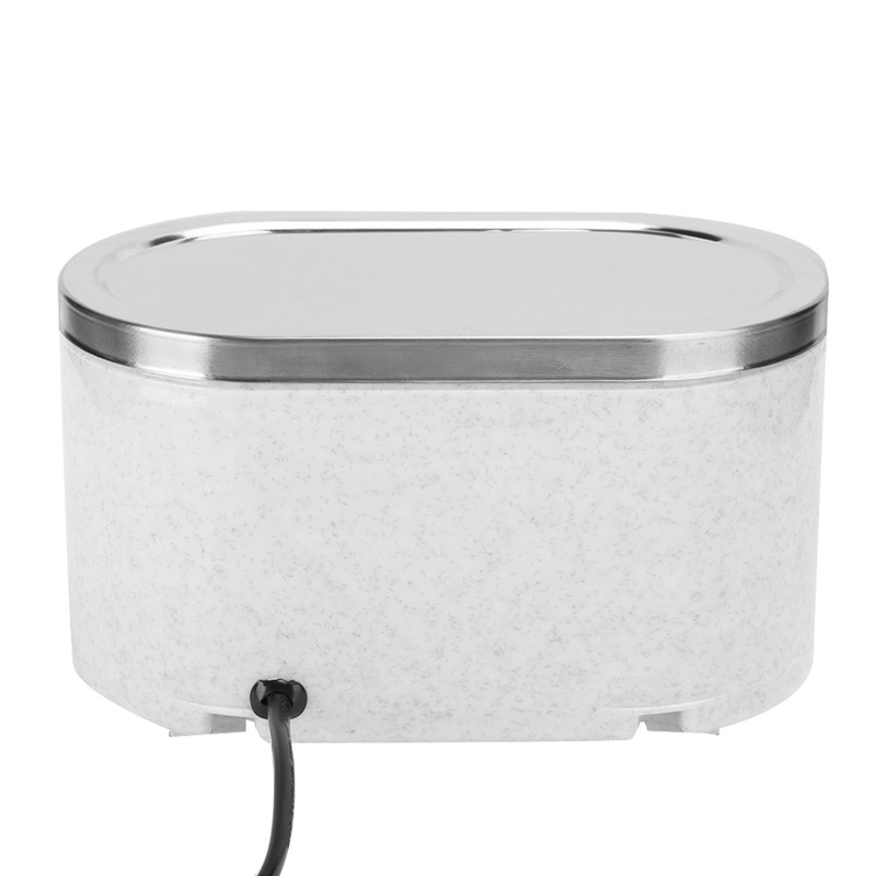 Ultrasonic Cleaner 30W 50W Ultrasonic Cleaning Machine for Jewelry Watches