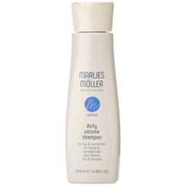 MARLIES MLLER Volume Daily Volume Shampoo 200 ml (Pack of 1)