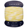 DARUMA Sashiko Thread (Fine) 2-Color Kasuri Card Wound Approx. 131.2