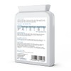 FocusBoost 120 Highly bioavailable Micro-Tablets - Magnesium Citrate, Zinc Picolinate,