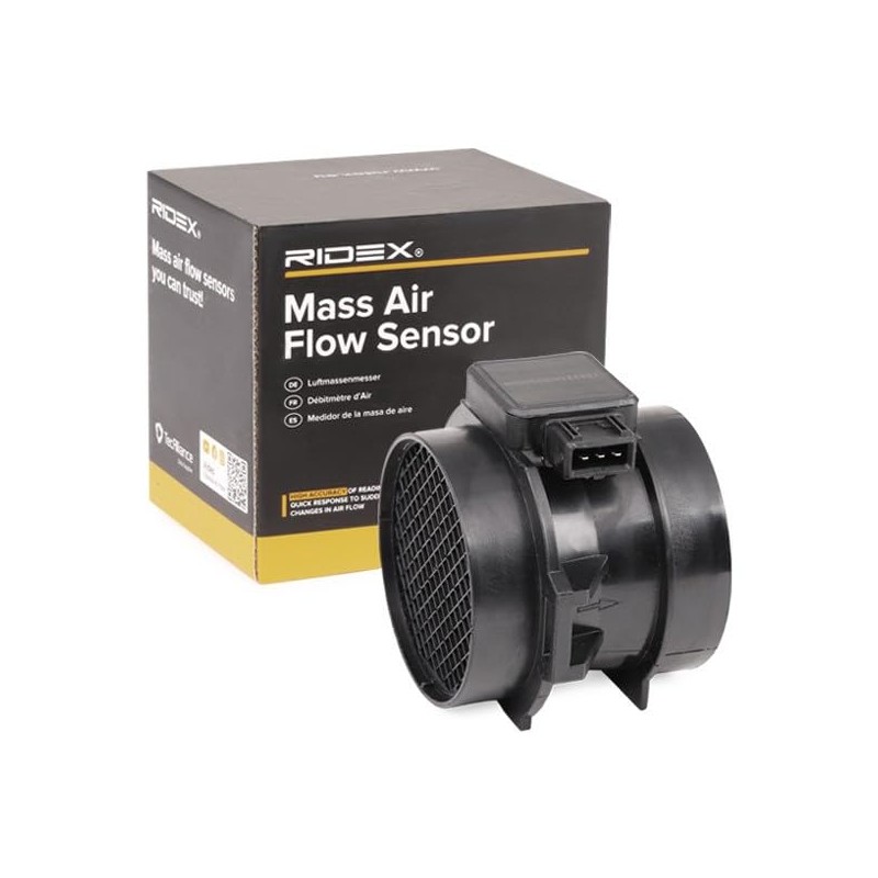 RIDEX Air Flow Meter (LMM) 3926A0084 Sonata IV (EF)