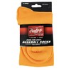 Rawlings Baseball / Fastpitch Softball Socks | 2 Pair |