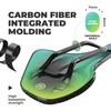 ROCKBROS Bike Seat 3D Printed, Lightweight Breathable Road Bicycle Saddle