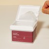 Boomdiada Collagen Moistful Pad / 붐디아다 콜라겐 모이스트풀 패드