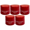 Pretty Freak Cherry Lip Mask Lip Balm Lip Volume Wrinkle