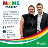 MIME MASTER - Board Game and Board Game - The