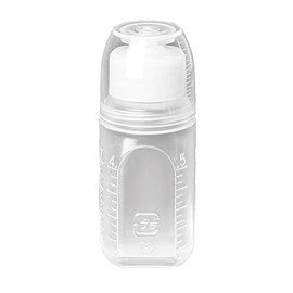 EVERNEW Alc.Bottle w/Cup 30ml EBY650