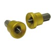 Faithfull FAISBPH2DW Drywall Screwdriver Adaptor and PH2 Bits. Pack of