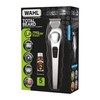 Wahl Total Beard Trimmer Kit with Beard Oil