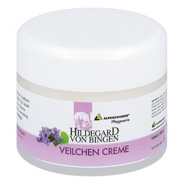 Hildegard V. Bingen Nature Violet Cream 50 ml