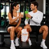 Wildmountain - Proteína Vegana de Arroz Integral | Suplemento Alimenticio