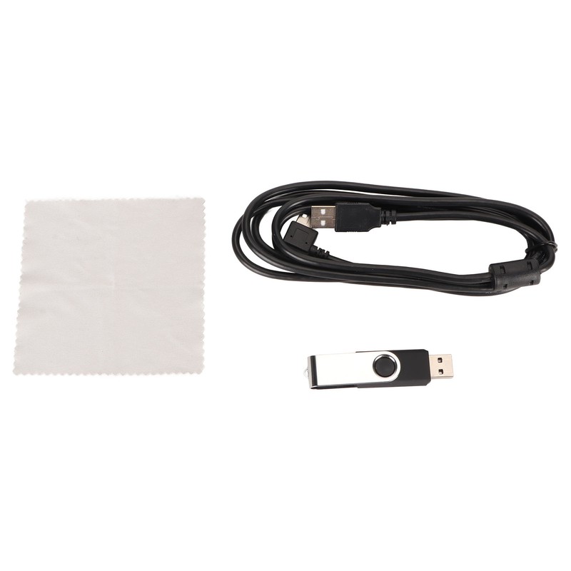 Document Scanner 8mp A3 A4 Scan Size Portable Usb Document