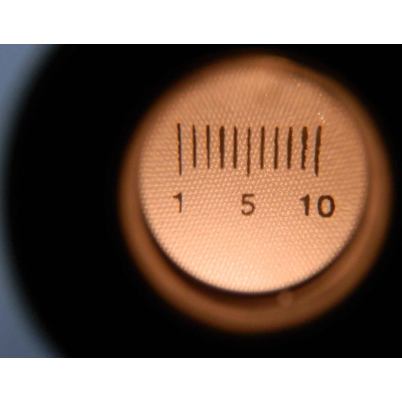 Cross Canada 11-050 LED Dermatoscope Diagnostic Set