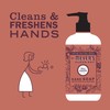 Mrs. MEYER'S CLEAN DAY Liquid Hand Soap, Fall Leaves Scent,