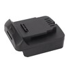 Lithium Battery Converter Cordless Tool Battery Adapter for DCB200 DCB203