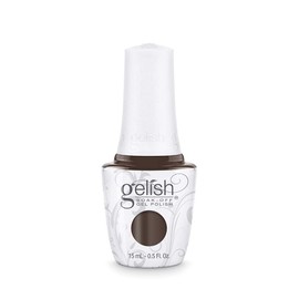 Gelish Soak-Off Gel Polish – 15mL TPO-Free, Long-Lasting, Vibrant Color, Professional Quality, High Shine, Chip-Resistant (Want To Cuddle)