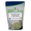 PureLiving Sprouted Organic Sorghum Grain Dried Non-GMO - 24 Ounce