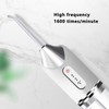 Electric Teeth Irrigator 360° Rotating Nozzle 3 Modes Plaque Remover