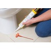 ORXPLUS TOOLS 4pcs Caulk Sealer, Caulk Saver Cap Tools