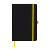 Savvy Bee Executive Contrasting paper edge A5 Notebook New Lined