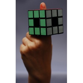 Void Cube - Void Cube -