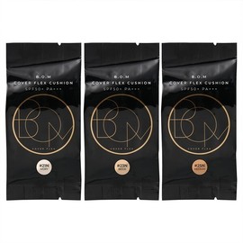 BOM Cover Flex Cushion Refill) 23N Beige / 비오엠 커버 플렉스 쿠션 리필) 23N 베이지