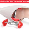2PCS Shoe Stretchers for Women - Adjustable Shoe Width Expander