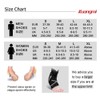 Kuangmi Ankle Support Lace Up with Side Supports and Cross