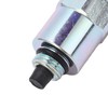 24V Engine Cut Off Solenoid Valve 26420471 Compact Structure Replacement