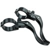 SENQI Bicycle Extension Brake Lever Black 31.8mm