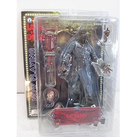 Now Playing: Land Of The Dead Big Daddy Action Figure