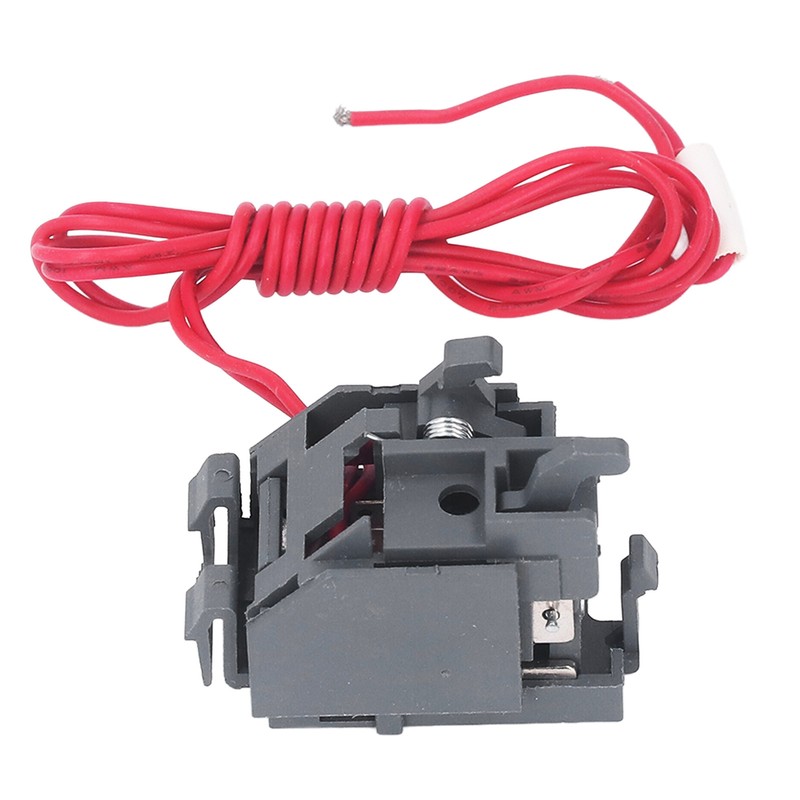 4Pcs Shunt Trip Release PC Remote Control Contact Circuit Breaker