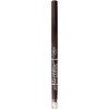 Lápiz delineador de ojos L'Oréal Paris Makeup Infallible Never Fail,