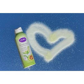 Duru Avocado Moisturizing Spray Lotion - Spray Moisturizer for Body Skin Care Products Avocado Oil Lotion for Dry Skin Repair 48 Hour Moisture Superfood Oils for Skin Body Lotion for Women Men Kids