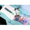 Daihatsu Hatsune Miku Car Verification Case (ver.2) Shoulder Bag 01