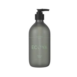 Ecoya French Pear Hand with Body Wash, 450 ml