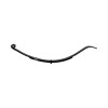 Distributor 24 inch 2 Leaf Slipper Spring 500lb Capacity