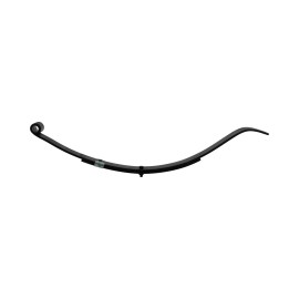 Distributor 24 inch 2 Leaf Slipper Spring 500lb Capacity