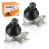 Front Lower Ball Joint for Can-Am Outlander Max 400 500