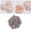 BUGUUYO Aquarium Filter g Quartz Balls Cleaning Kit Bio Media