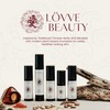 lovve beauty Anti-Aging Serum C Plant-Based Retinol & Peptide Alternative