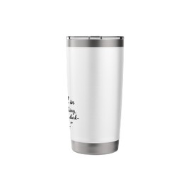 Charles Spurgeon Trust Him in the Dark Men Women Kids Gift Stainless Steel Insulated Tumbler