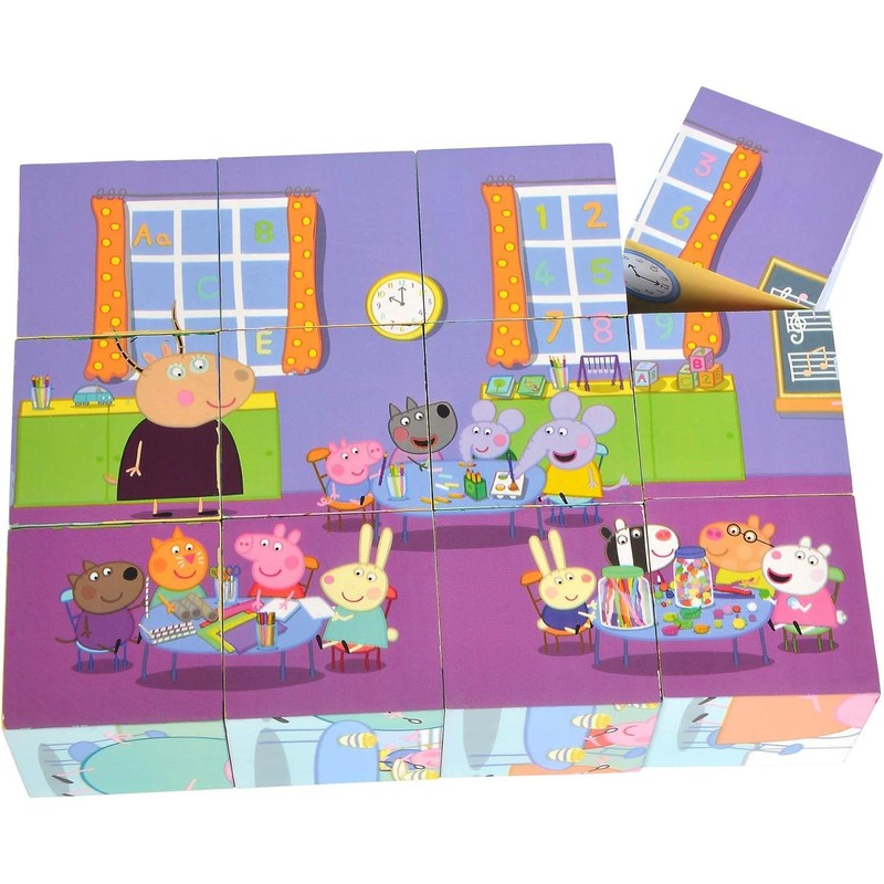 Eichhorn 10926570816 x 12 cm Multi-Coloured